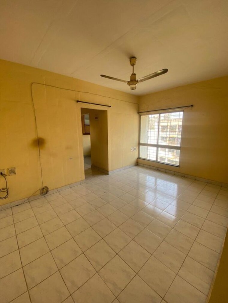 Room, spaghetti-complex 1 Bedroom 450 Sq.Ft. Apartment In Kharghar Navi Mumbai 10695032