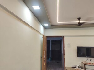 Room in 1 BHK Apartment at Rachna CHS, Bhandup East – for Rent