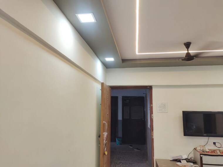 Room, rachna-chs 1 Bedroom 550 Sq.Ft. Apartment In Bhandup East Mumbai 10695038
