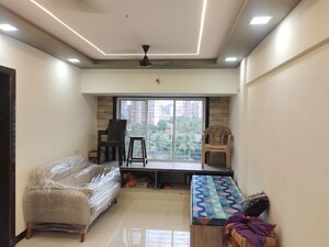 1 BHK Apartment For Rent in Rachna CHS, Bhandup East