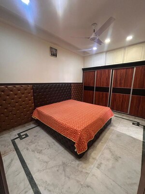 2 BHK Builder Floor For Rent in Lajpat Nagar ii