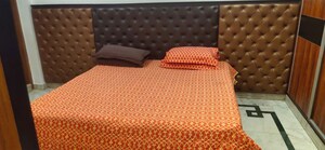 Bedroom in 2 BHK Builder Floor at Lajpat Nagar ii – for Rent