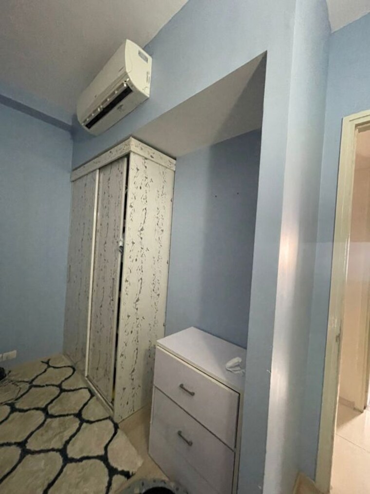Bathroom, ireo-skyon 3 Bedroom 2045 Sq.Ft. Apartment In Sector 60 Gurgaon 10695037