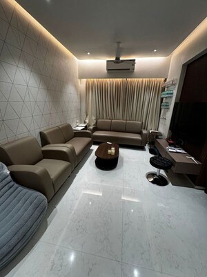 Team Area in 2 BHK Apartment at JMJ Nine Aces CHS, Khar West – for Sale