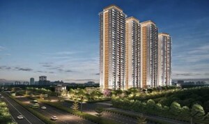5 BHK Apartment For Sale in Tulip Melrose, Sector 70