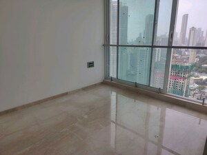3 BHK Apartment For Rent in Marathon Monte South, Byculla West