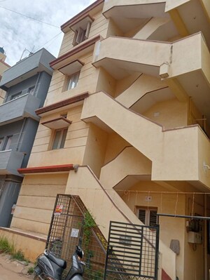 1 BHK Independent House For Sale in Ananth Nagar