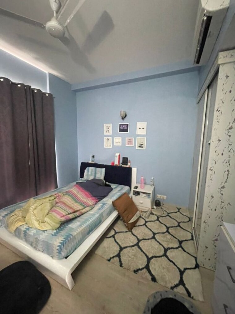 Bedroom, ireo-skyon 4 Bedroom 2791 Sq.Ft. Apartment In Sector 60 Gurgaon 10695051