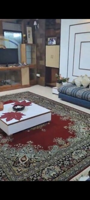 Bedroom in 3 BHK Apartment at Sarvashri Krishna Gardenia, Dollars Colony – for Rent