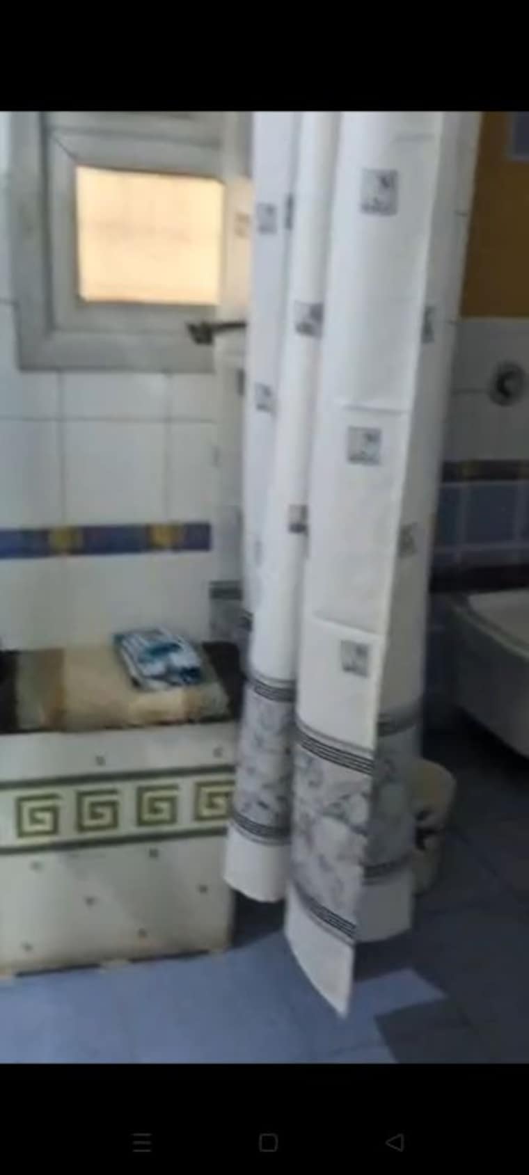 Bathroom, sarvashri-krishna-gardenia 3 Bedroom 1900 Sq.Ft. Apartment In Dollars Colony Bangalore 10695056
