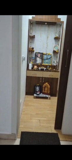 3 BHK +Apartment For Rent in Sarvashri Krishna Gardenia