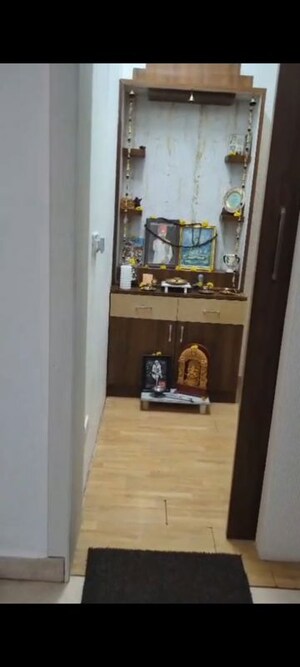 3 BHK Apartment For Rent in Sarvashri Krishna Gardenia, Dollars Colony