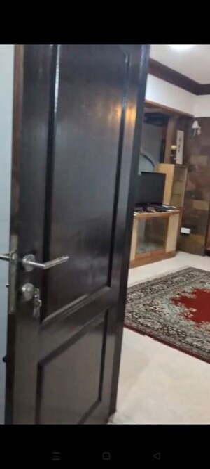 Furnished Amenities in 3 BHK Apartment at Sarvashri Krishna Gardenia, Dollars Colony – for Rent