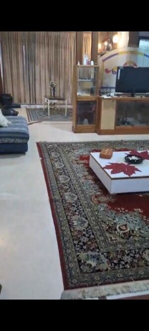 Bedroom in 3 BHK Apartment at Sarvashri Krishna Gardenia, Dollars Colony – for Rent