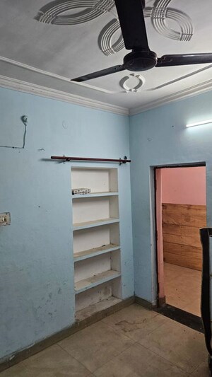 Building Lobby in 1 BHK Independent House at Aliganj Plaza, Aliganj – for Rent