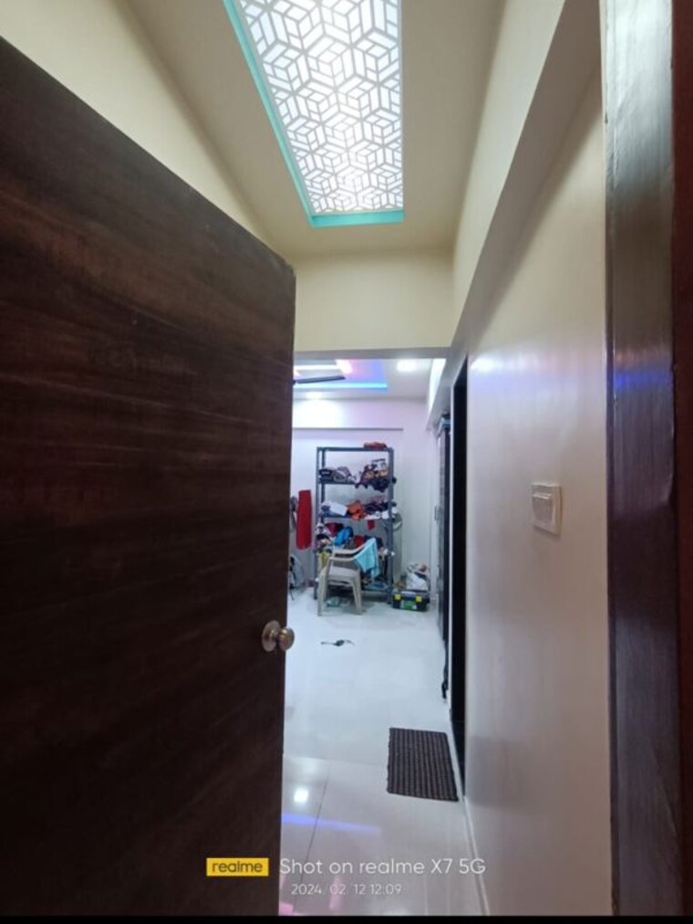 undefined, cosmos-habitat 2 Bedroom 650 Sq.Ft. Apartment In Majiwada Thane 10695058