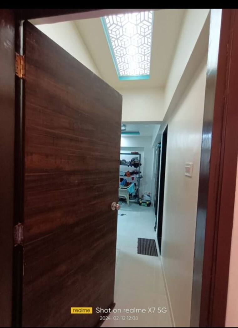 undefined, cosmos-habitat 2 Bedroom 650 Sq.Ft. Apartment In Majiwada Thane 10695058