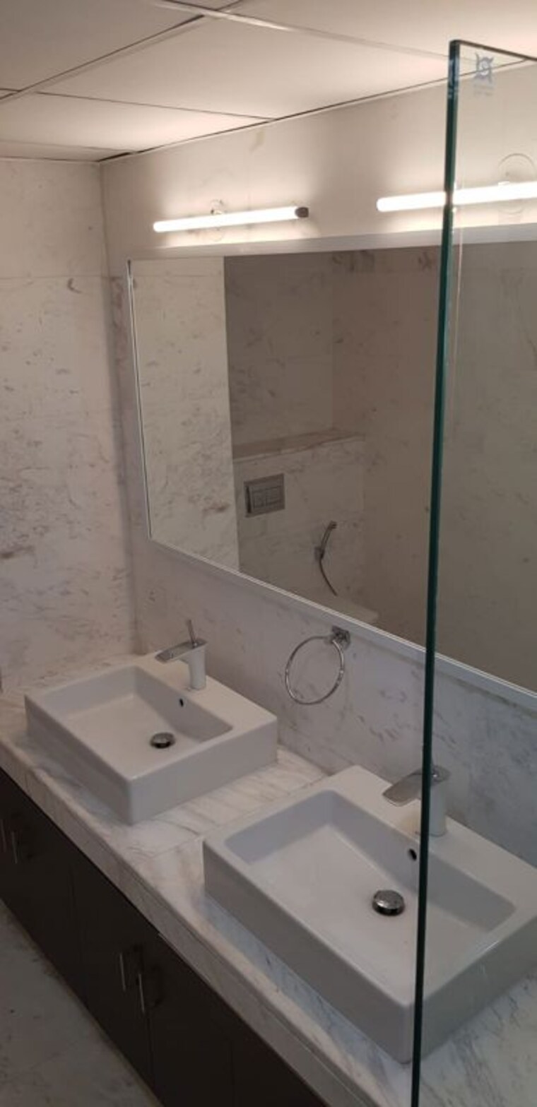 Bathroom, emaar-digi-homes 2 Bedroom 1508 Sq.Ft. Apartment In Sector 62 Gurgaon 10695065