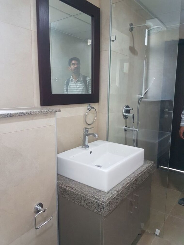 Bathroom, emaar-digi-homes 2 Bedroom 1508 Sq.Ft. Apartment In Sector 62 Gurgaon 10695065