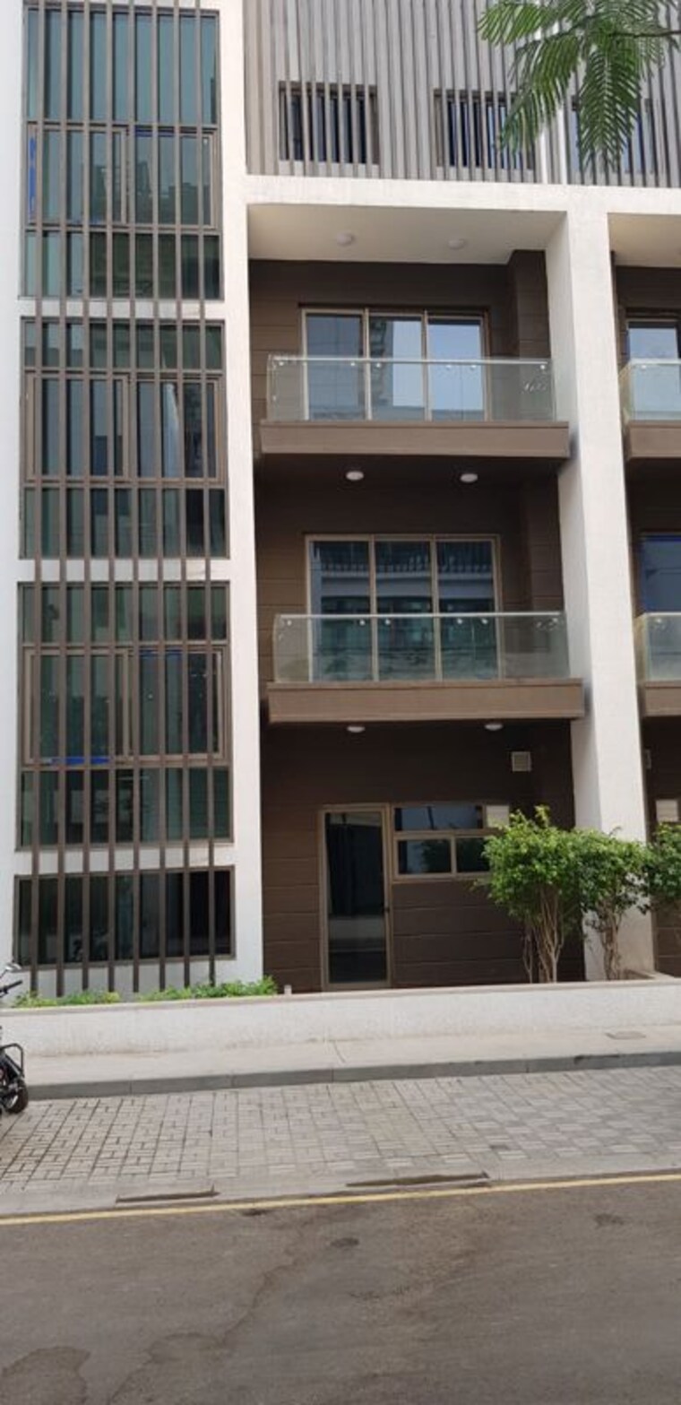 Exterior View, emaar-digi-homes 2 Bedroom 1508 Sq.Ft. Apartment In Sector 62 Gurgaon 10695065