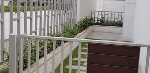Balcony in 2 BHK Apartment at Emaar Digi Homes, Sector 62 – for Rent