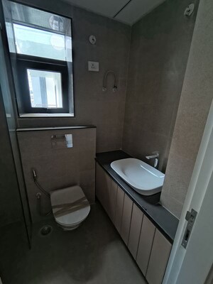 Furnished Amenities in 3 BHK Builder Floor at Signature Global City 63A, Sector 63a – for Rent