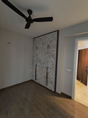 Furnished Amenities in 3 BHK Builder Floor at Signature Global City 63A, Sector 63a – for Rent