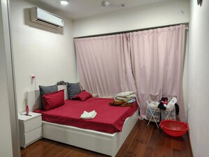 3 BHK Apartment For Rent in Byculla