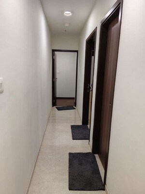 Building Lobby in 3 BHK Apartment at Byculla – for Rent