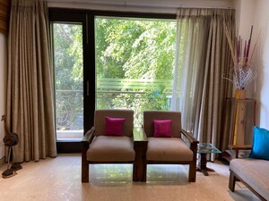 3 BHK Builder Floor For Sale in Vasant Vihar