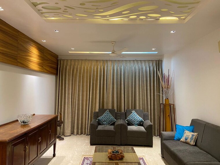 Bedroom, vasant vihar 3 Bedroom 2350 Sq.Ft. Builder Floor In Vasant Vihar Delhi 10695068