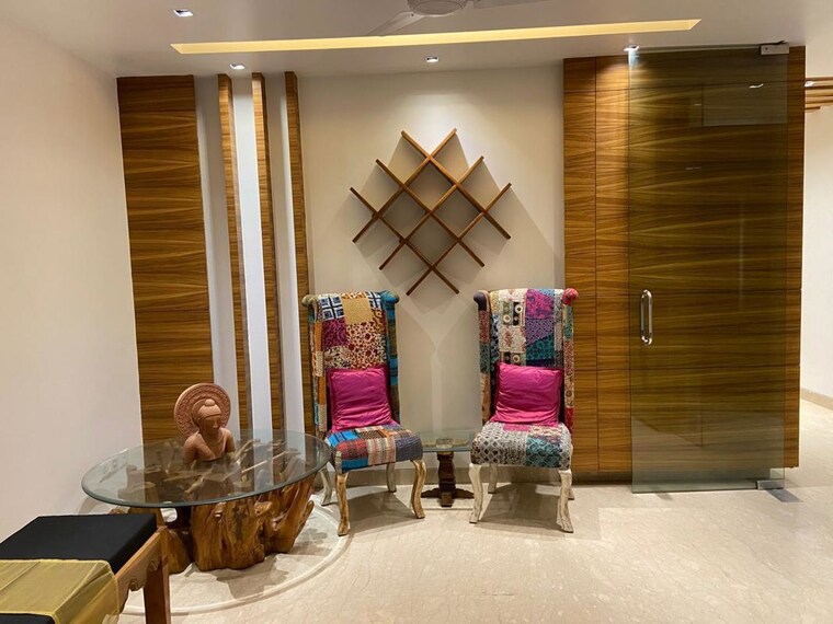 Living Room, vasant vihar 3 Bedroom 2350 Sq.Ft. Builder Floor In Vasant Vihar Delhi 10695068