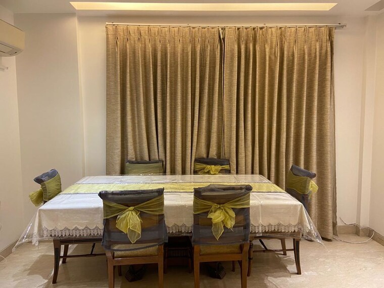 Living Room, vasant vihar 3 Bedroom 2350 Sq.Ft. Builder Floor In Vasant Vihar Delhi 10695068