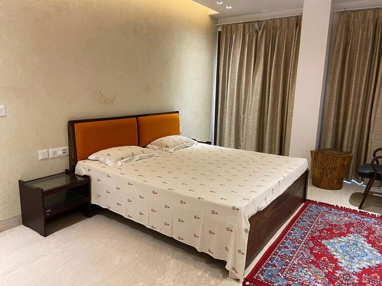 Bedroom, vasant vihar 3 Bedroom 2350 Sq.Ft. Builder Floor In Vasant Vihar Delhi 10695068