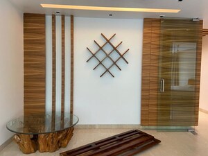Room in 3 BHK Builder Floor at Vasant Vihar – for Sale
