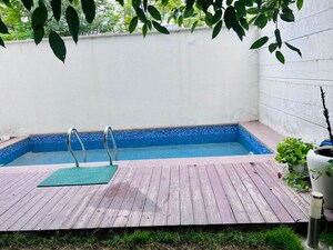 Bedroom in 3 BHK Apartment at Emaar Digi Homes, Sector 62 – for Rent