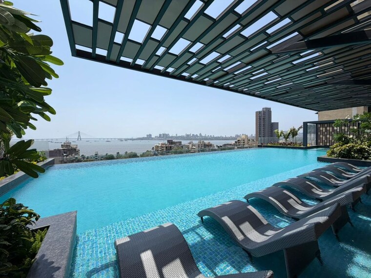 Exterior View, prescon-midtown-bay 3 Bedroom 1180 Sq.Ft. Apartment In Mahim West Mumbai 10695083