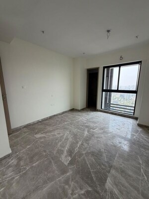 Room in 3 BHK Apartment at Prescon Midtown Bay, Mahim West – for Sale