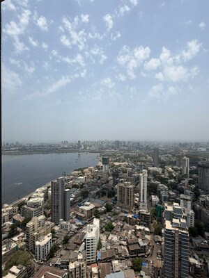 3 BHK Apartment – Exterior View View at Prescon Midtown Bay, Mahim West - for Sale