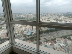 3.5 BHK Apartment For Rent in Prestige Fairfield, Rmv 2nd Stage