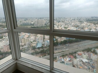 3.5 BHK +Apartment For Rent in Prestige Fairfield in Rmv 2nd Stage, Bangalore