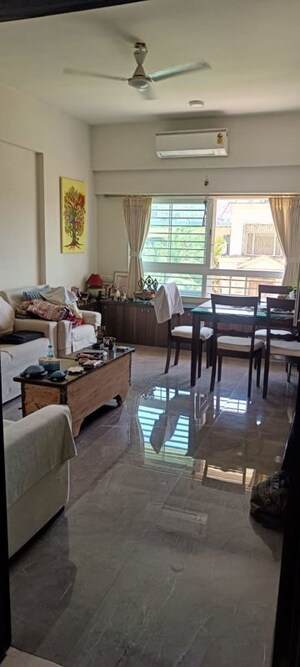 Gym in 1 BHK Apartment at Tridhaatu Prarambh, Chembur – for Rent