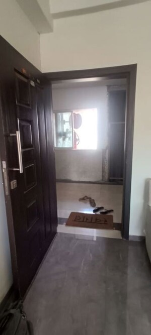 Bathroom in 1 BHK Apartment at Tridhaatu Prarambh, Chembur – for Rent