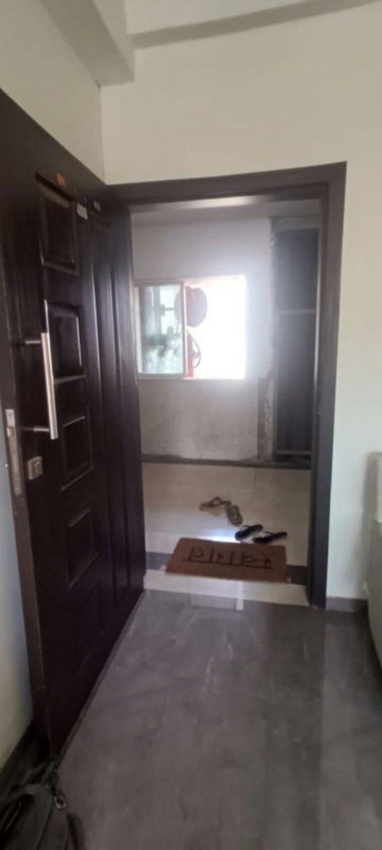 Bathroom, tridhaatu-prarambh 1 Bedroom 492 Sq.Ft. Apartment In Chembur Mumbai 10694958
