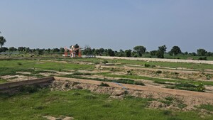 Plot Area in  Plot at Barsana – for Sale
