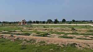 Plot Area in  Plot at Barsana – for Sale