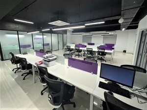  Office Space For Rent in Janki Nagar