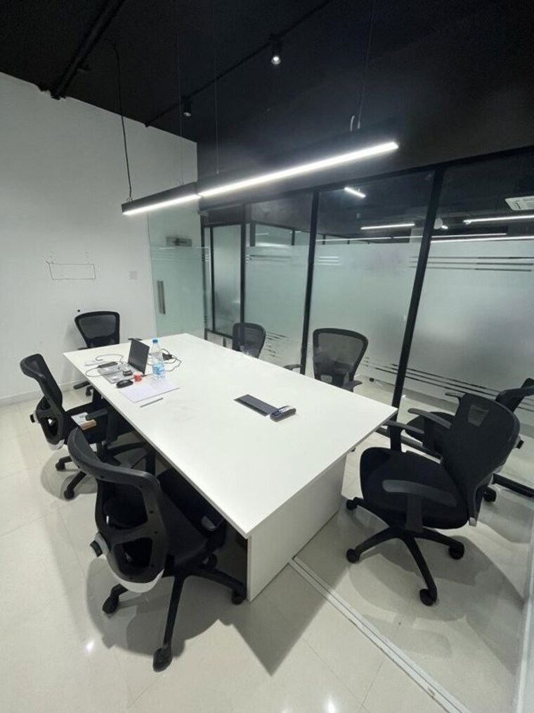 Team Area, janki nagar Commercial Office Space 1500 Sq.Ft. In Janki Nagar Indore 10695105