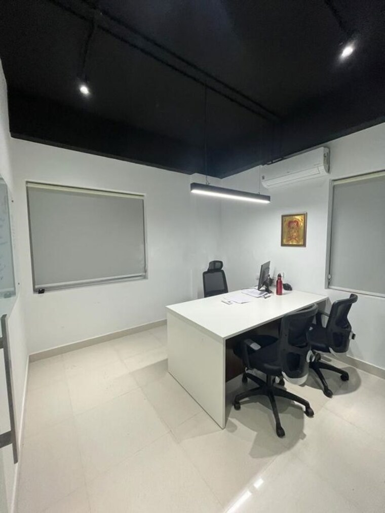 Team Area, janki nagar Commercial Office Space 1500 Sq.Ft. In Janki Nagar Indore 10695105