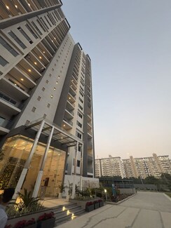 3 BHK +Apartment For Rent in Godrej Air Sector 85